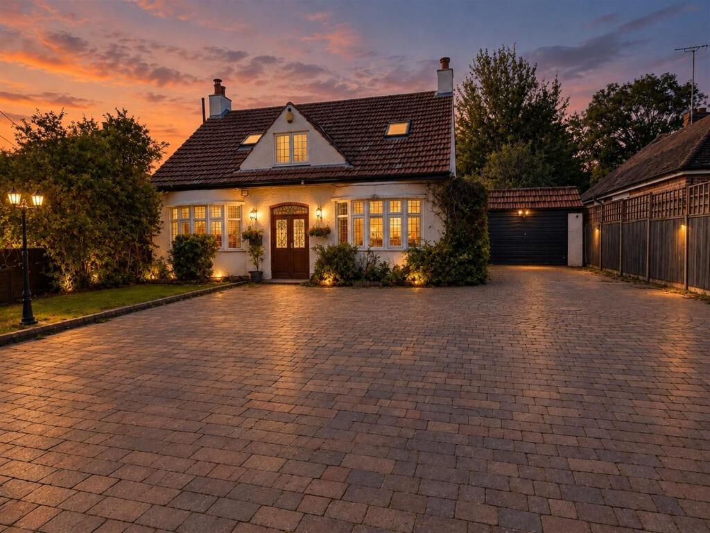 Main image of property: Minster road, Minster On Sea, Sheerness