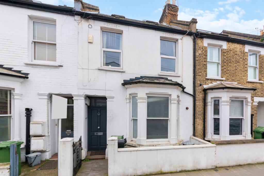 Main image of property: Parson's Green, London, SW6