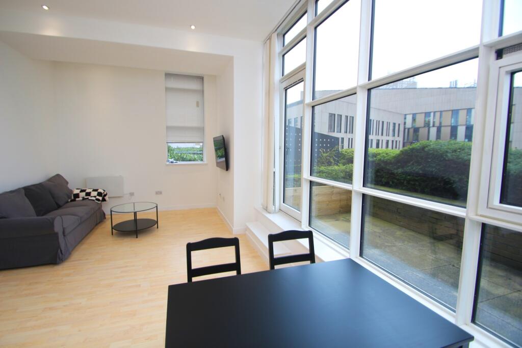 Apartment in Glasgow - View 4