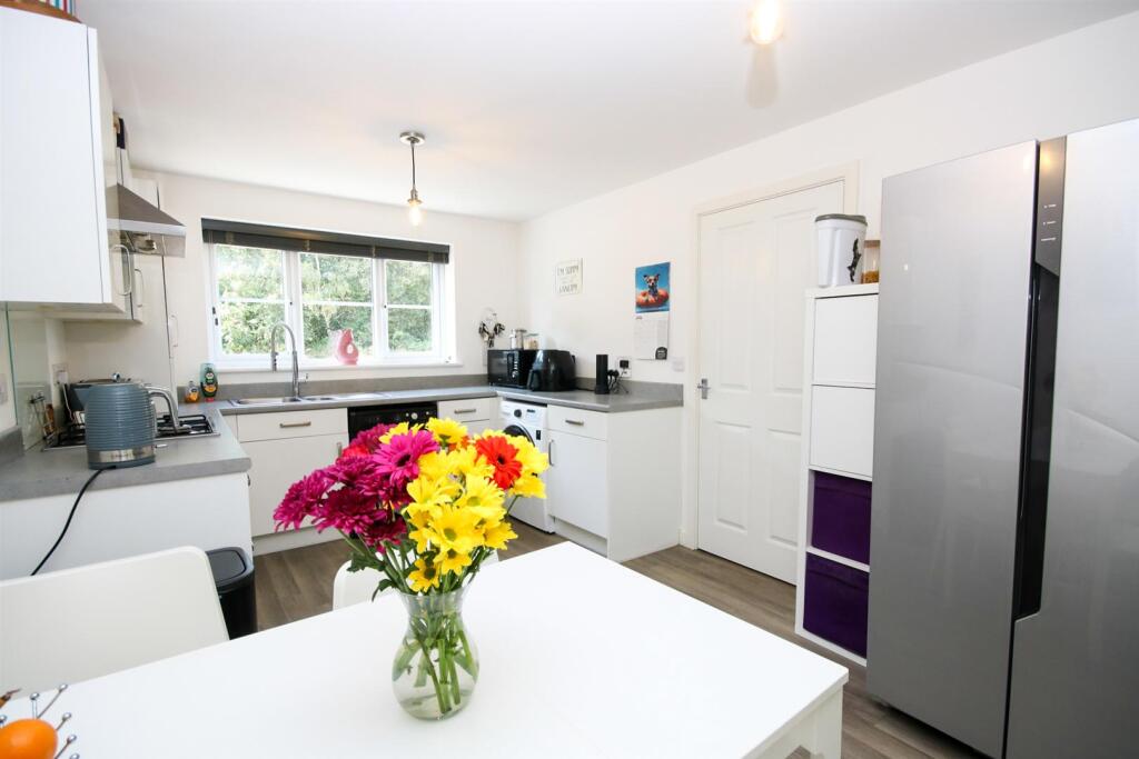 House in Broadland, Sprowston - View 2