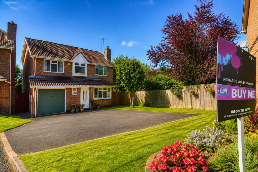 Main image of property: Botany Drive, Dudley, DY3 3XT