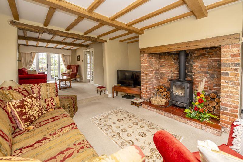 Garden Cottage, Shop Lane, Brewood, Stafford photo 3
