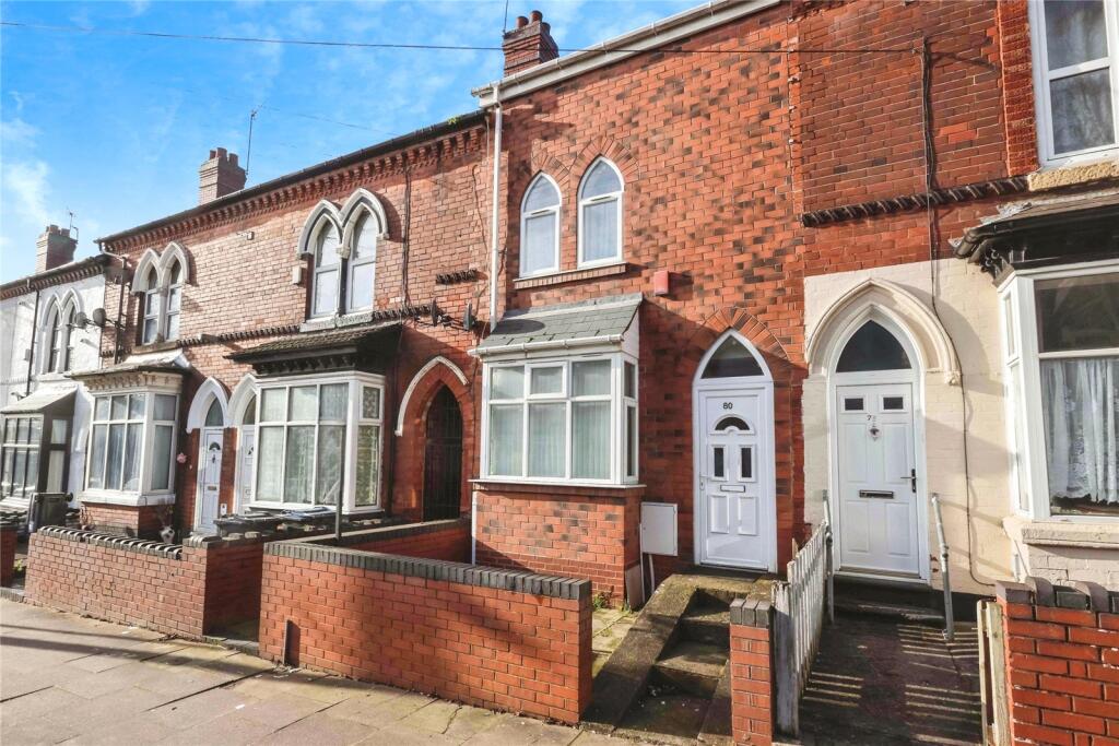 Main image of property: Station Road, BIRMINGHAM, West Midlands, B21