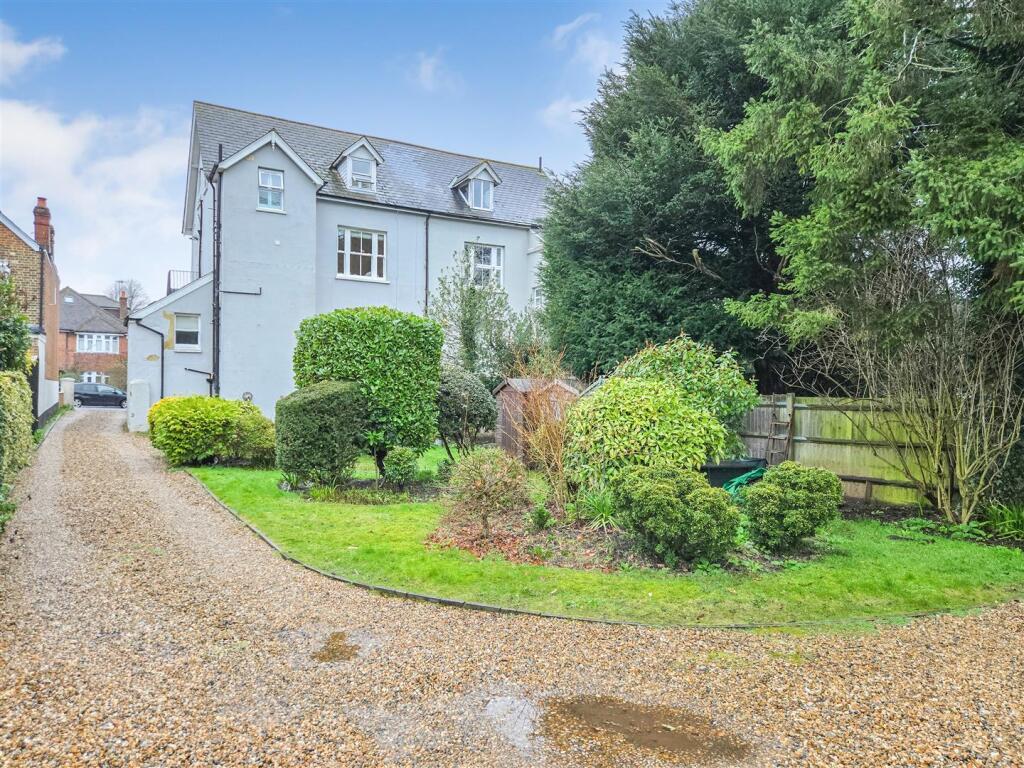 Main image of property: Warren Road, Reigate
