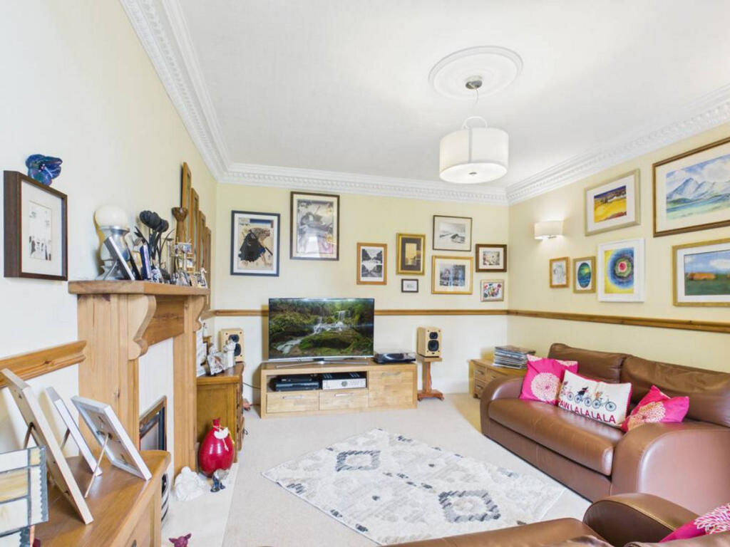 House in Banff, Aberdeenshire - View 5
