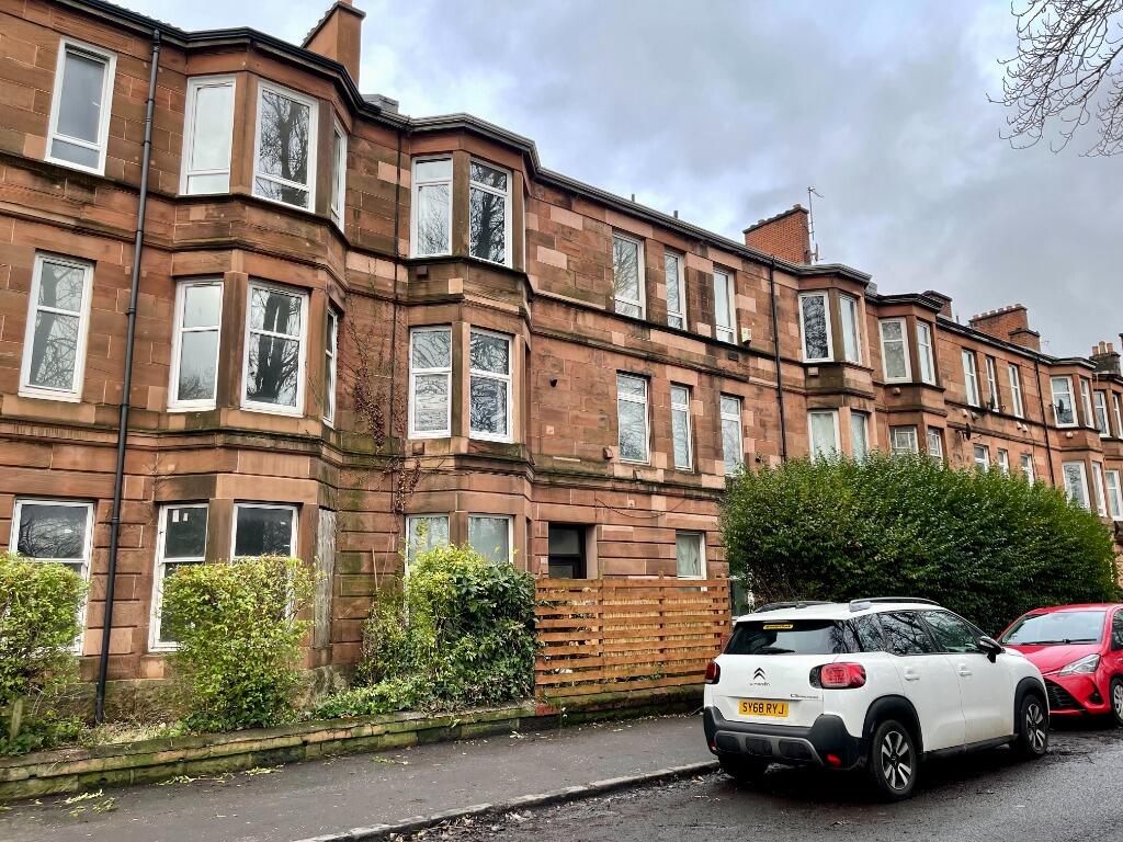 Main image of property: Clifford Street, Glasgow, G51