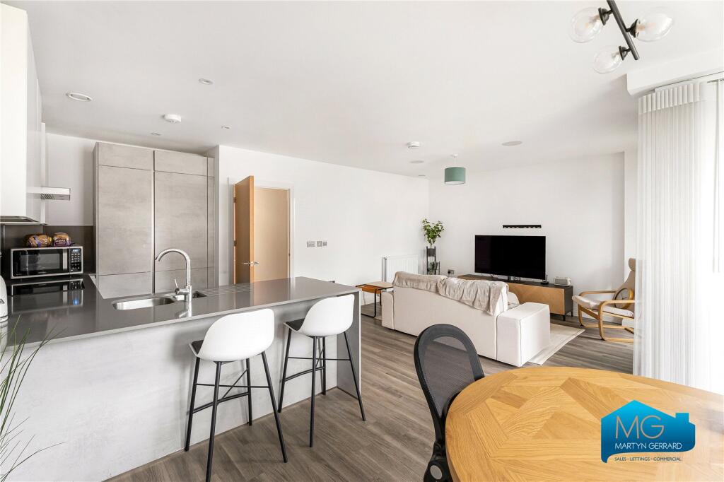 Main image of property: Quayle Crescent, Whetstone, London, N20