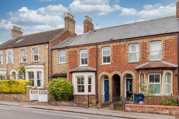 Main image of property: Windmill Road, Headington