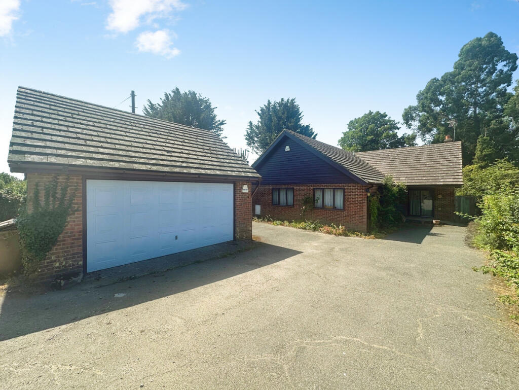 Main image of property: Lower Vicarage Road, Ashford, TN24 9