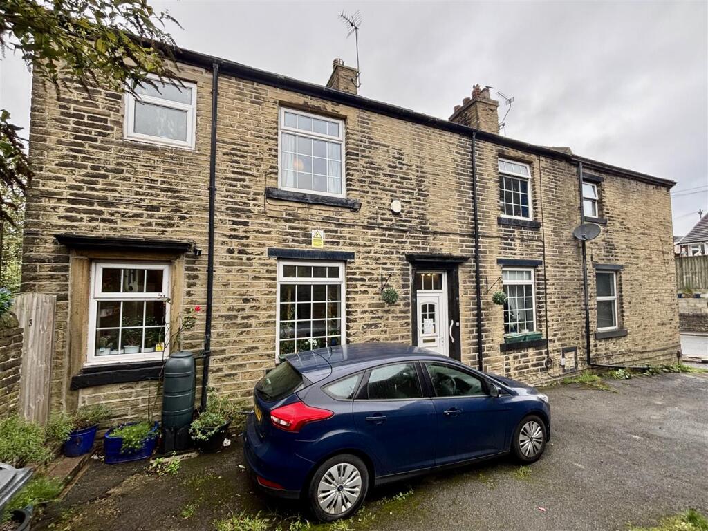 Main image of property: Main Road, Denholme, Bradford