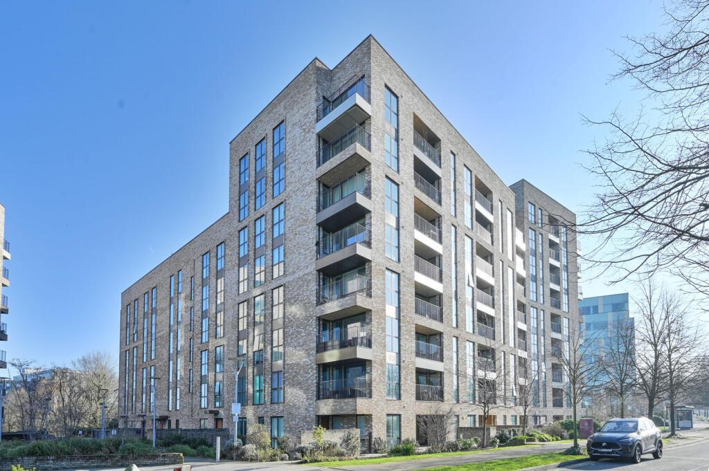 Main image of property: Lakeside Drive, Park Royal, London, NW10