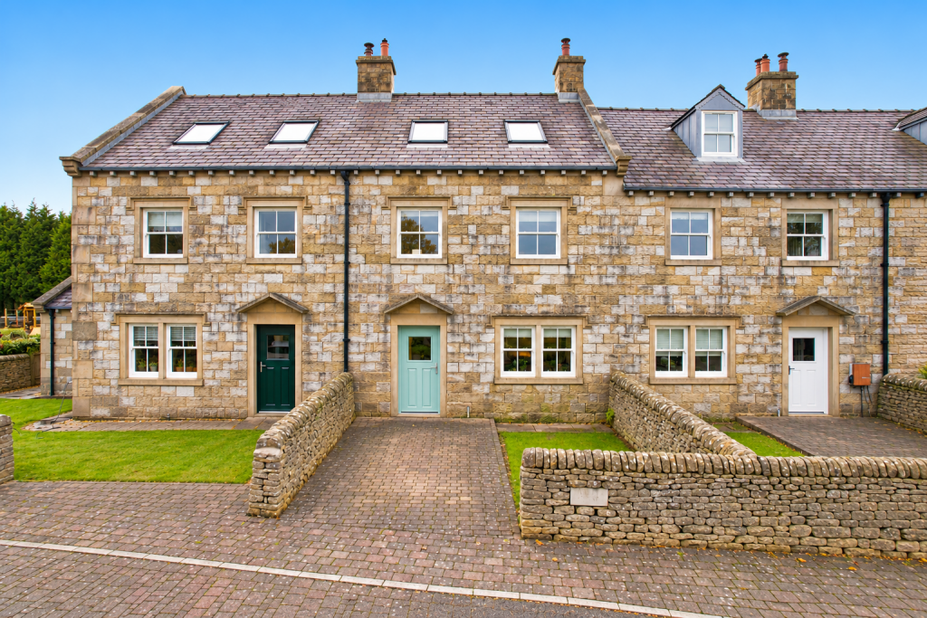 Main image of property: Meadowside, Worsthorne, Burnley, BB10 3AS