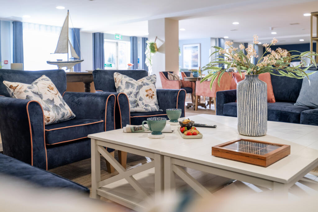 Apartment in Southampton - More