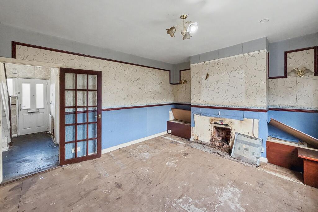House in Manchester - More