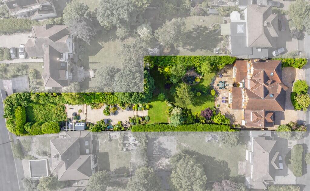 Main image of property: Purley, Surrey