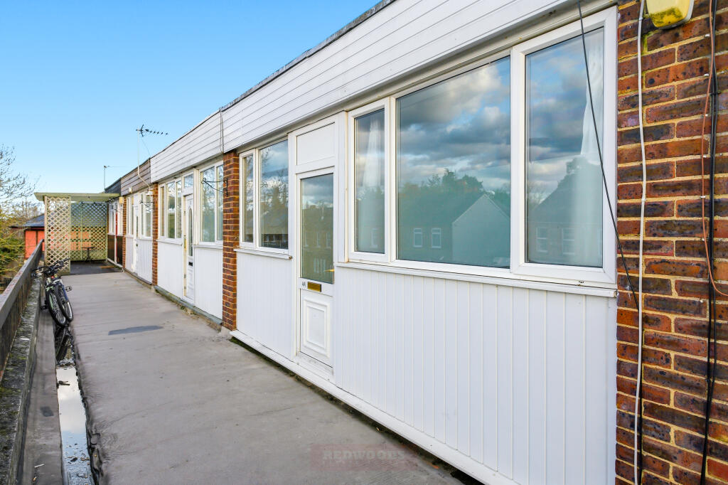 Main image of property: Old Windsor