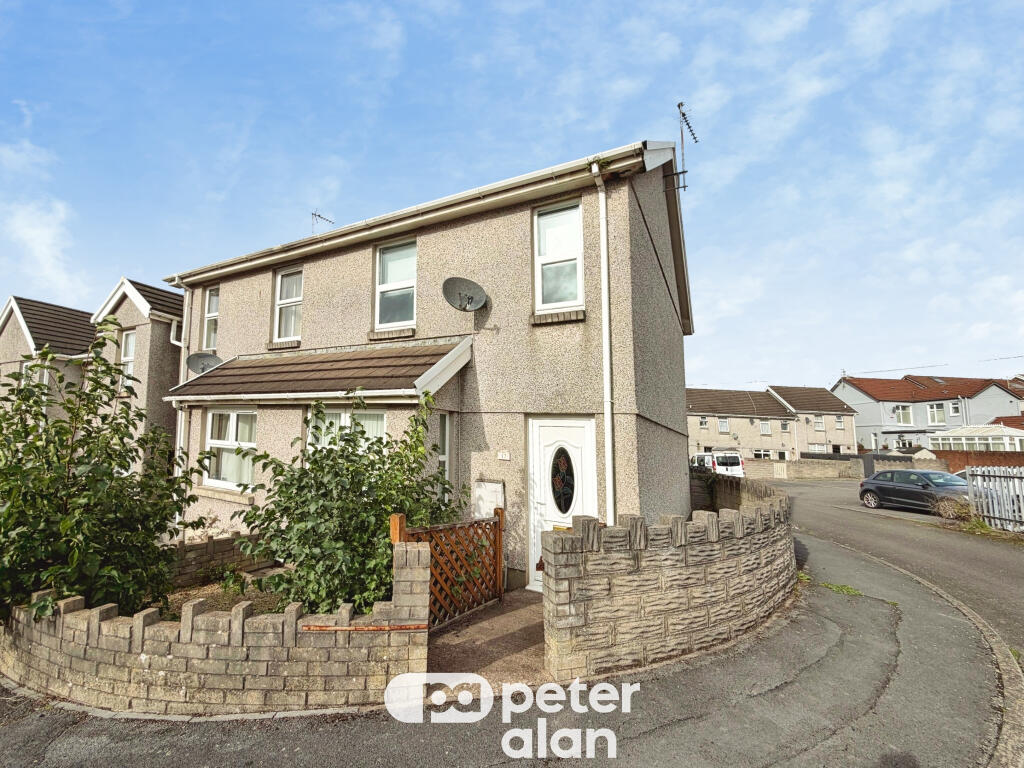 Main image of property: Cwrt Elusendy, Llanelli
