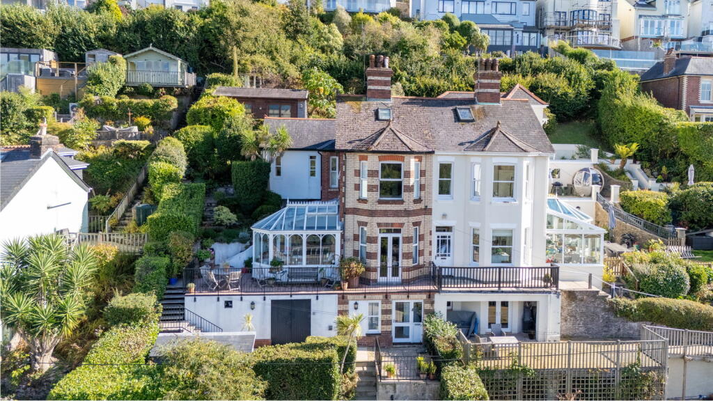 Main image of property: Lower Contour Road, Kingswear