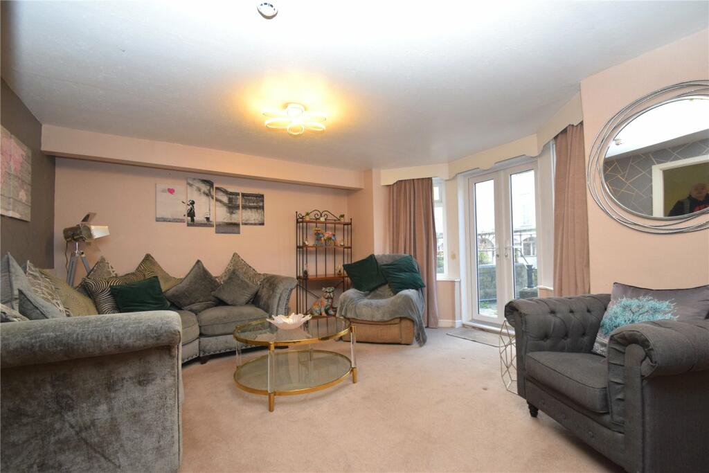 North Marine Road, Scarborough, YO12 - View 4