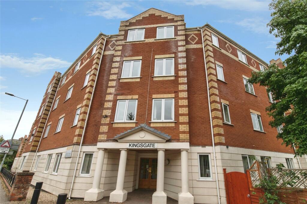 Main image of property: Kingsgate, Pennsylvania Road, Exeter, Devon, EX4