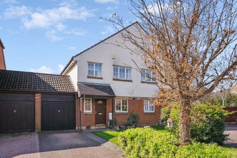 House in Three Rivers, Hertfordshire