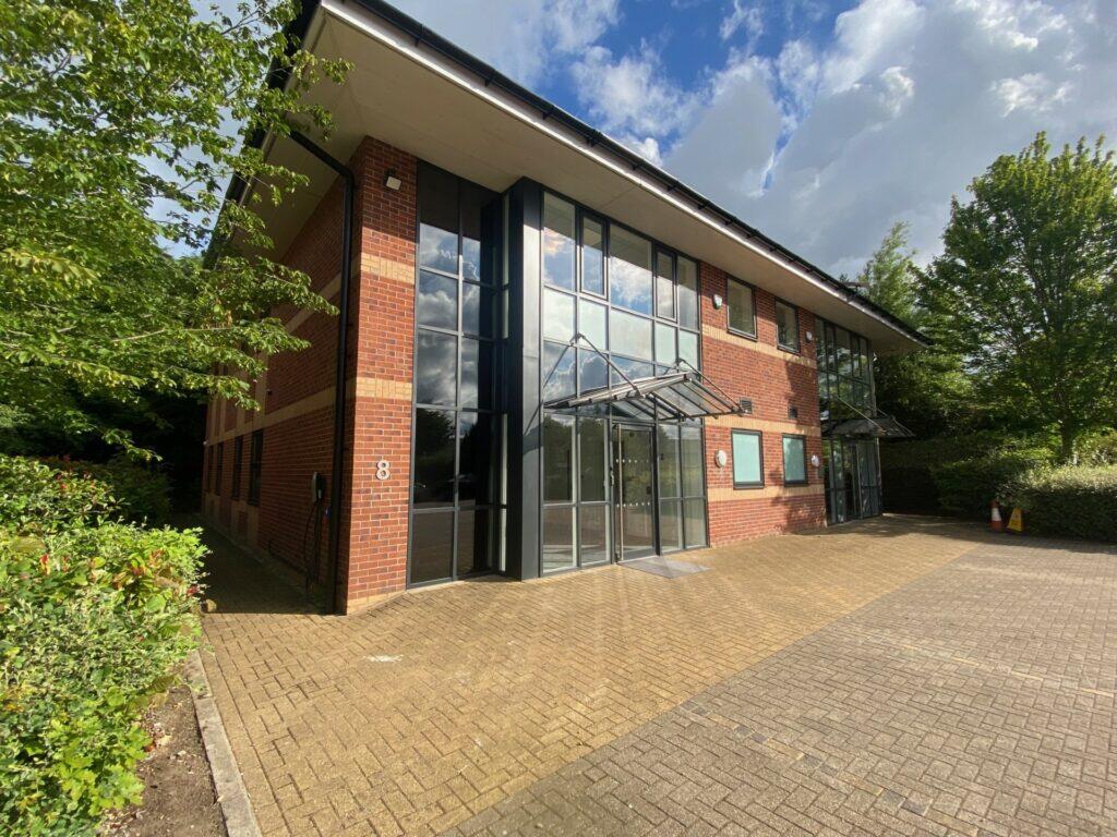 Additional image 12 of Unit 8 Arkwright Court, Commercial Road, Blackburn Interchange J4/M65, Darwen, BB3 0FG