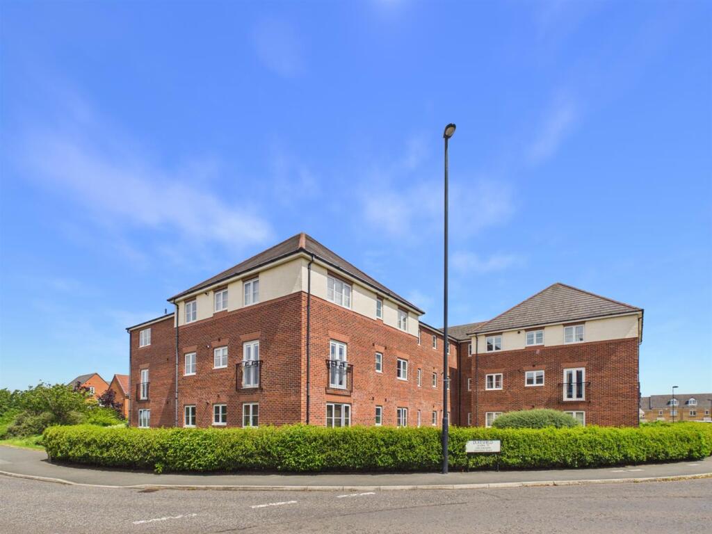 Main image of property: Dukesfield, Shiremoor