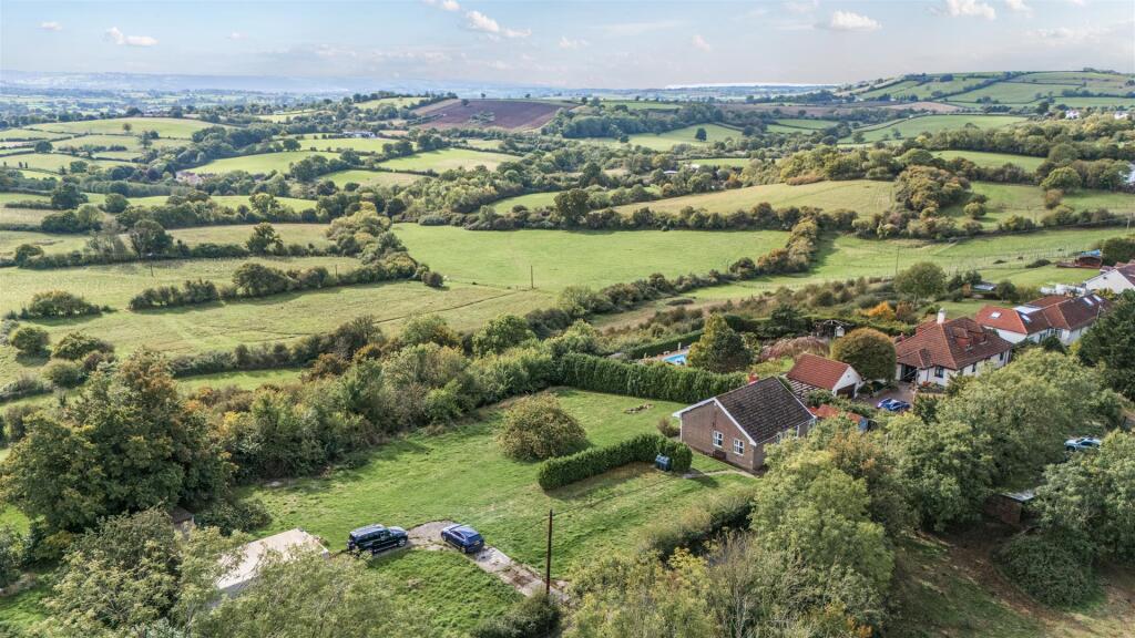 Main image of property: Woollard Lane, Publow, Bristol