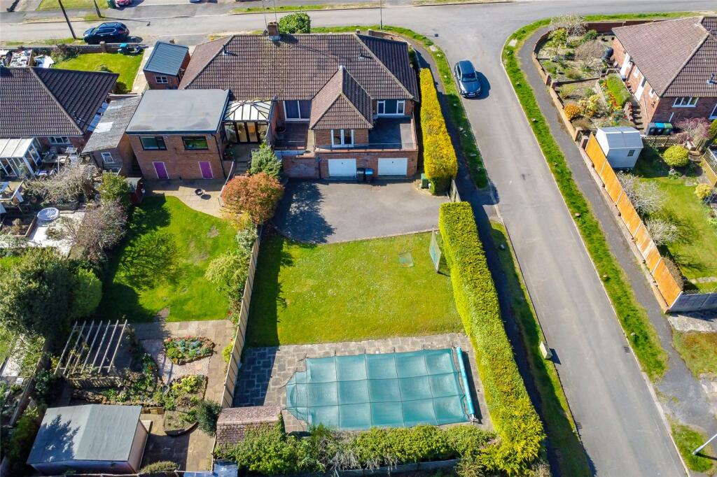Additional image 9 of Dammersey Close, Markyate, Hertfordshire, AL3