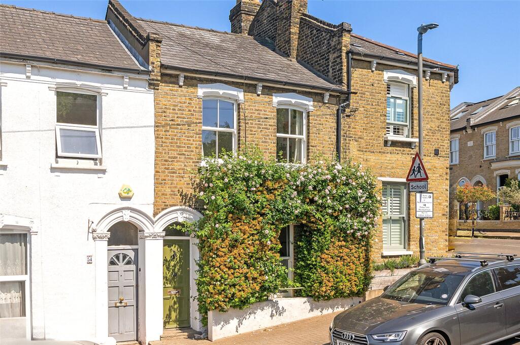 Main image of property: Alma Road, Wandsworth, London, SW18