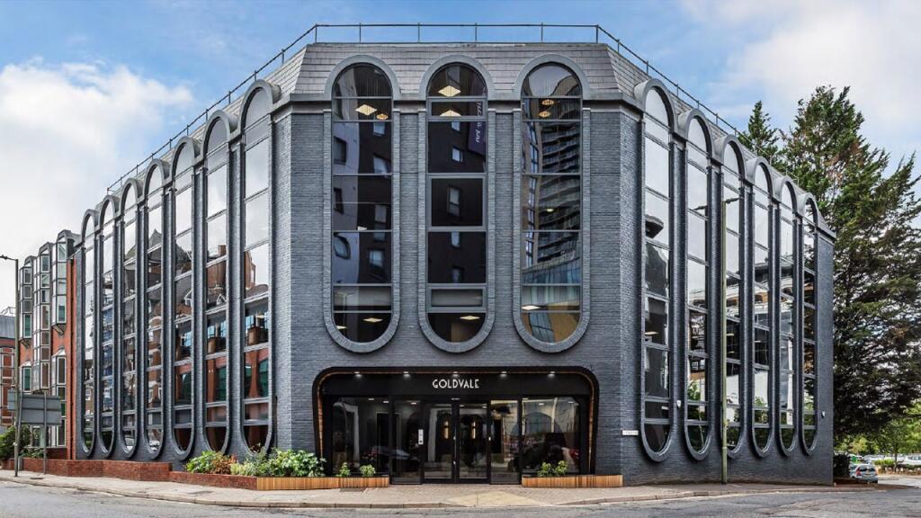 Main image of property: Ground & Part 1st Floors, Goldvale House, 27-41 Church Street West, Woking, GU21 6DH