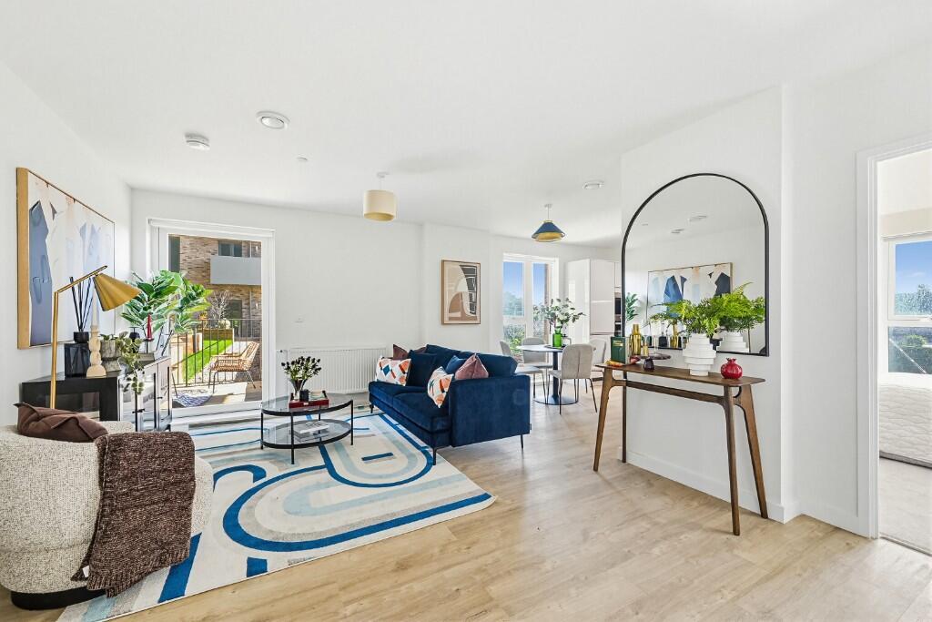 Main image of property: Teal Road, Ilford, London, IG3