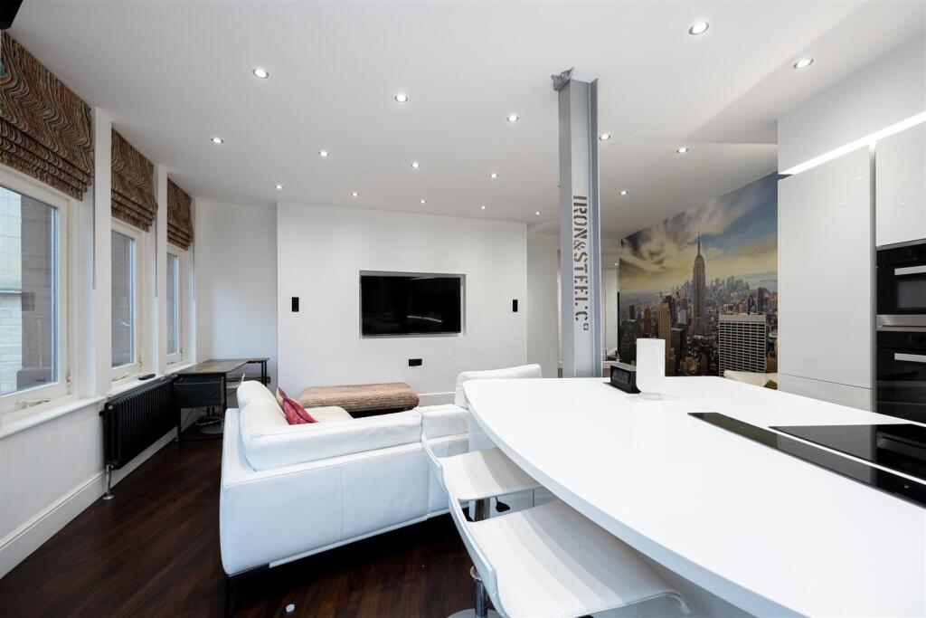 Main image of property: Booth Street, Manchester