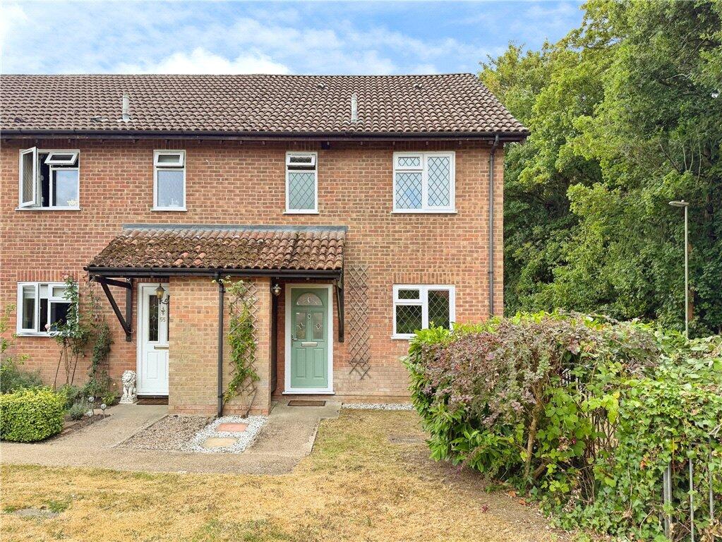 Main image of property: Launcelyn Close, North Baddesley, Southampton, Hampshire
