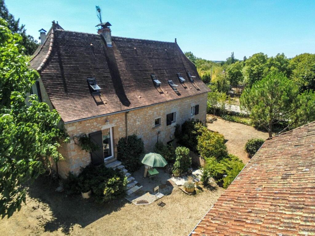 Main image of property: Midi-Pyrénées, Lot, Livernon