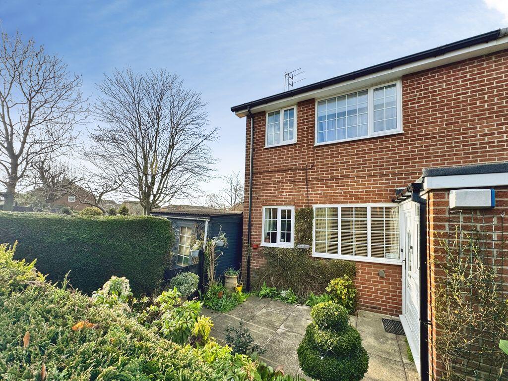 Main image of property: Lambton Close, Crawcrook