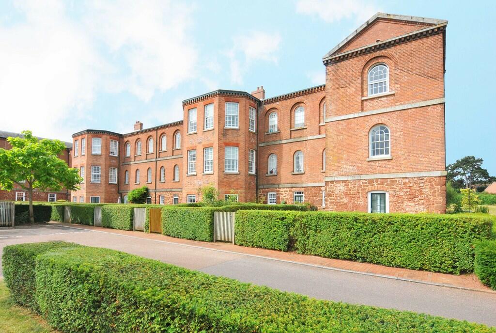 Main image of property: Devington Park, Exminster