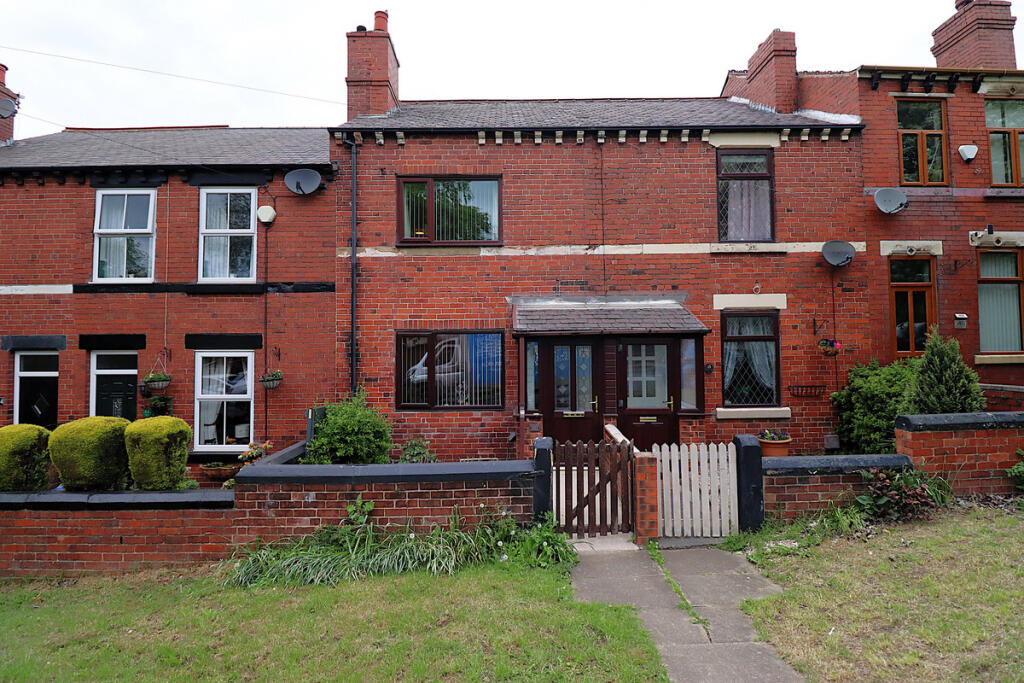 Main image of property: Barnsley Road, Brierley Barnsley, S72