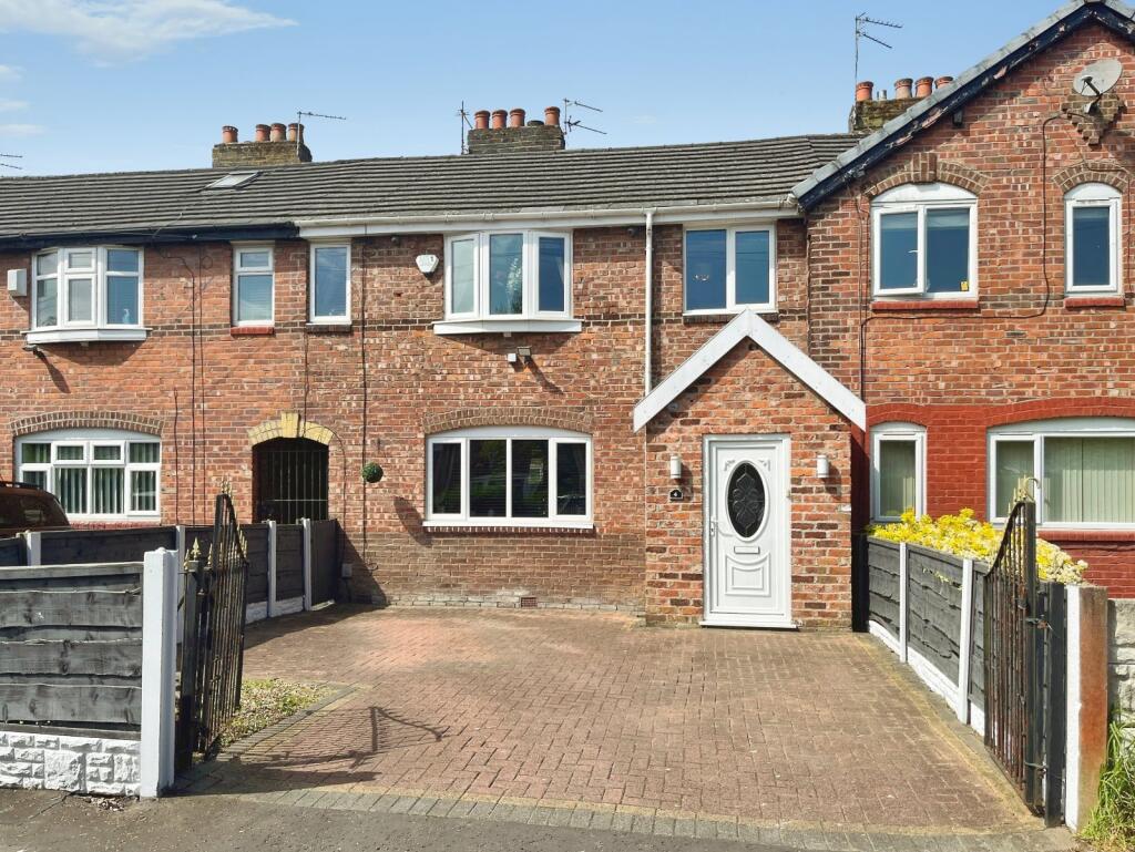 Main image of property: Leafield Avenue, Didsbury, Manchester, M20