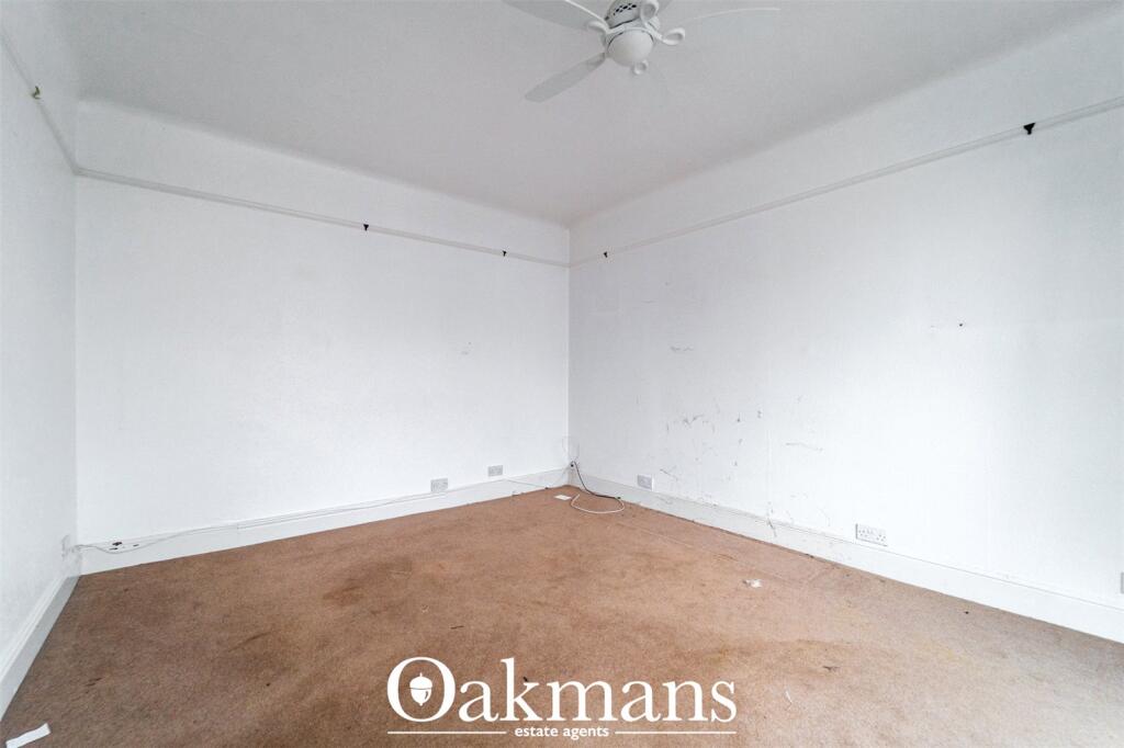 Langleys Road, Birmingham, West Midlands, B29 photo 4