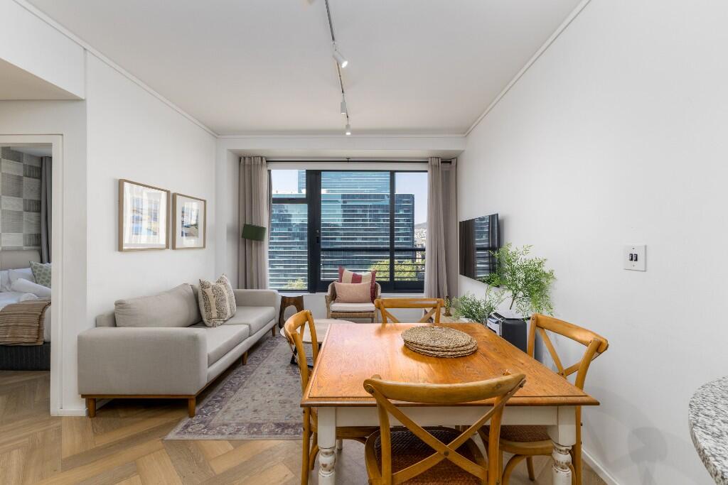 Main image of property: CBD, Cape Town, Western Cape