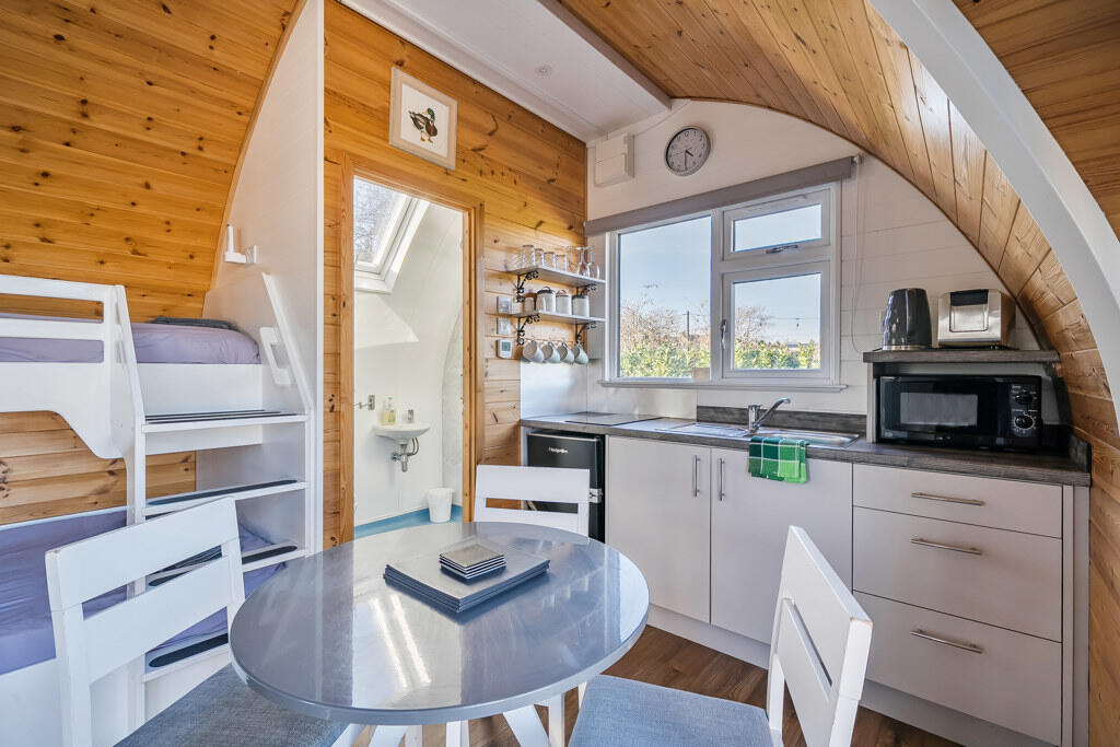 Additional image 14 of The Den And Orchard, Tytherington, Frome, Somerset, BA11 5BN