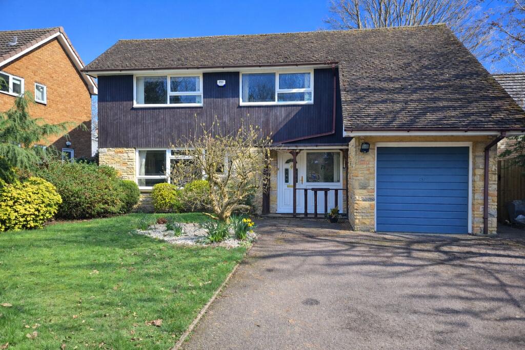 Main image of property: Wellington Drive, Cannock, Staffordshire, WS11