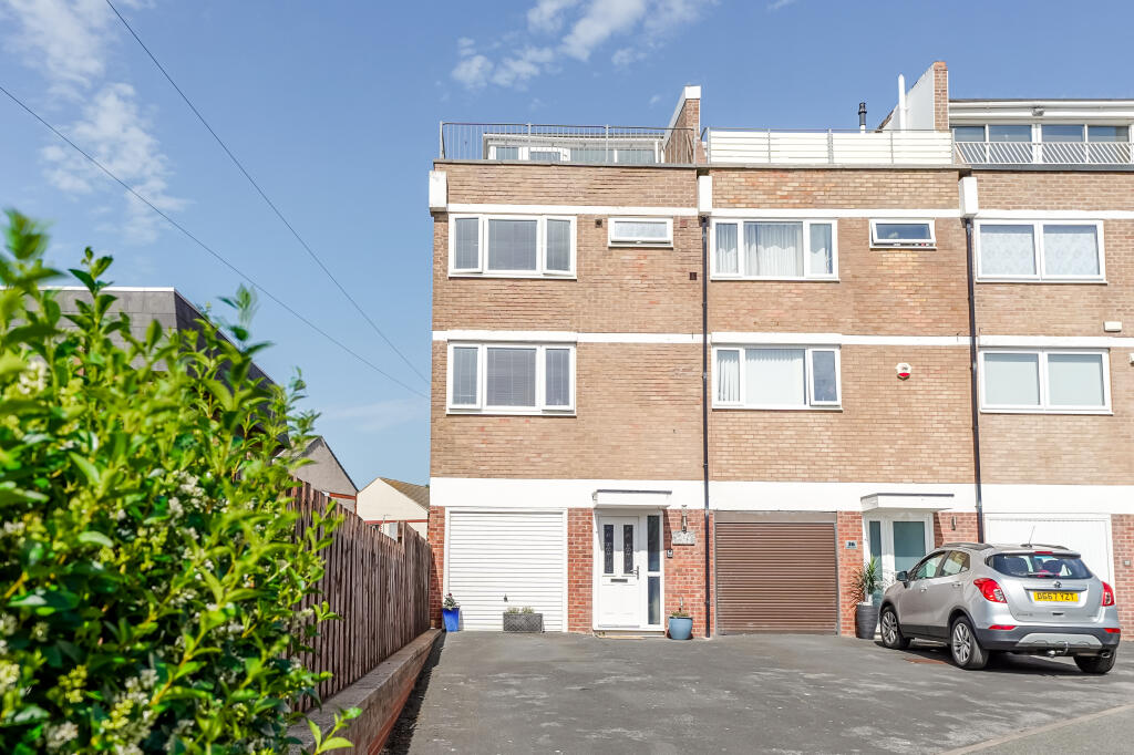 Main image of property: Hilbre Court, South Parade, West Kirby, Wirral