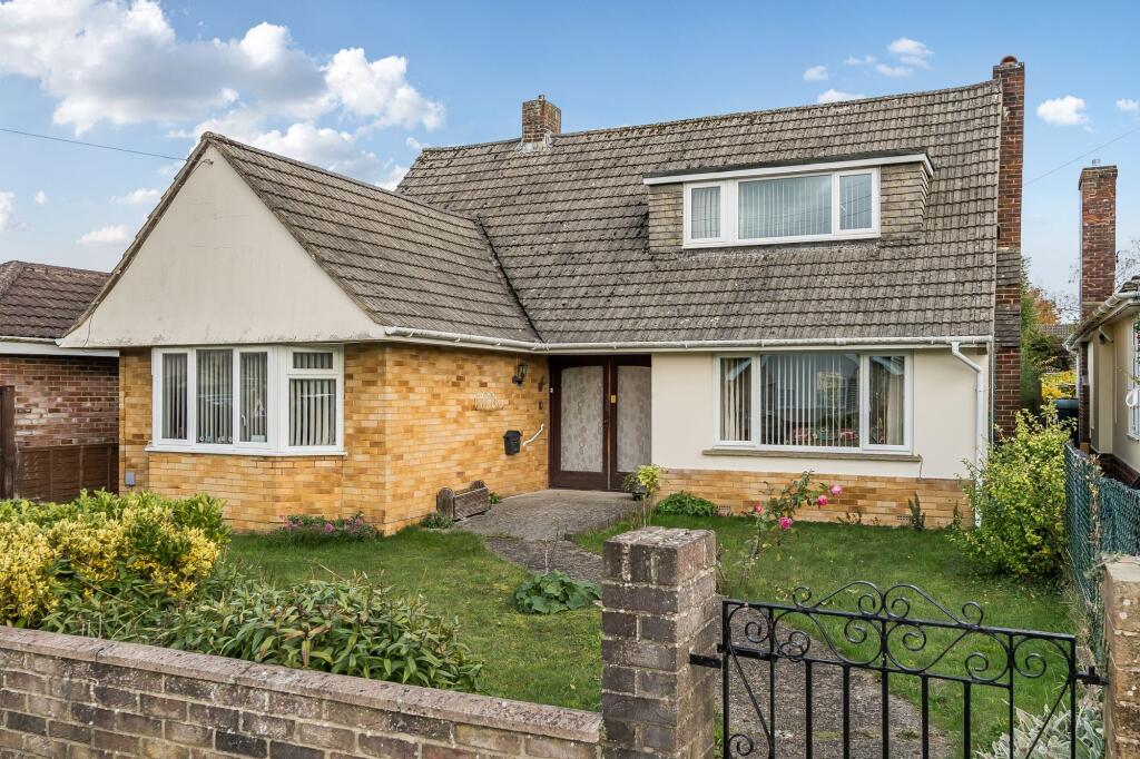 Main image of property: Montague Road, Salisbury, SP2