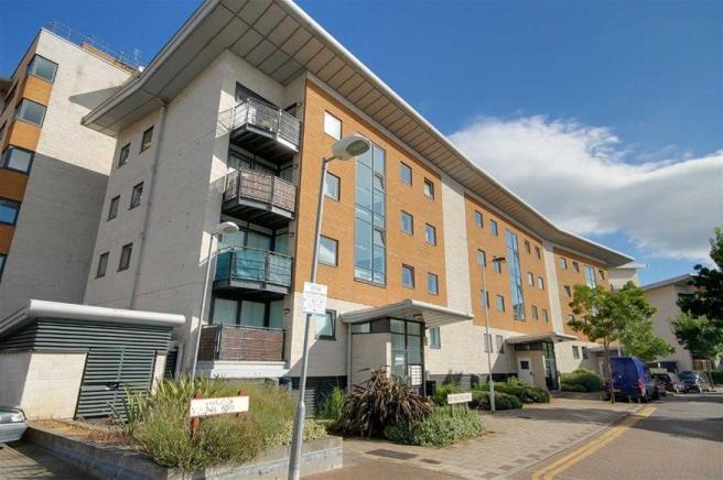 Main image of property: Fishguard Way, London, E16