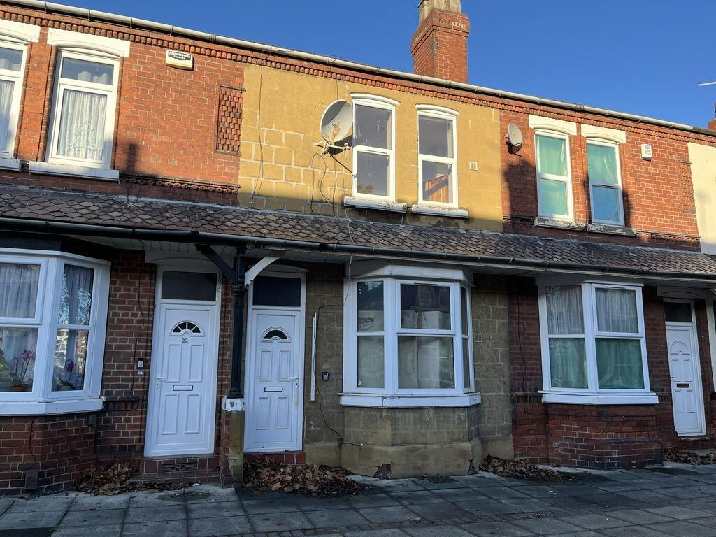 Main image of property: Exchange Street, Doncaster, South Yorkshire, DN1