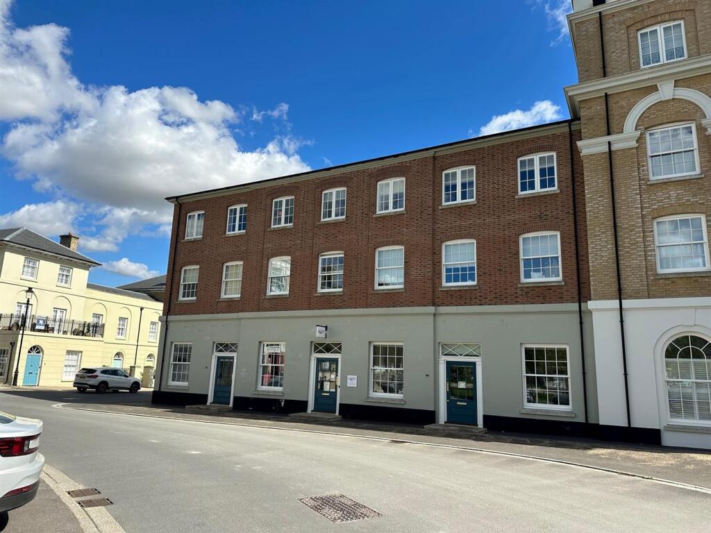Main image of property: Crown Square, Poundbury