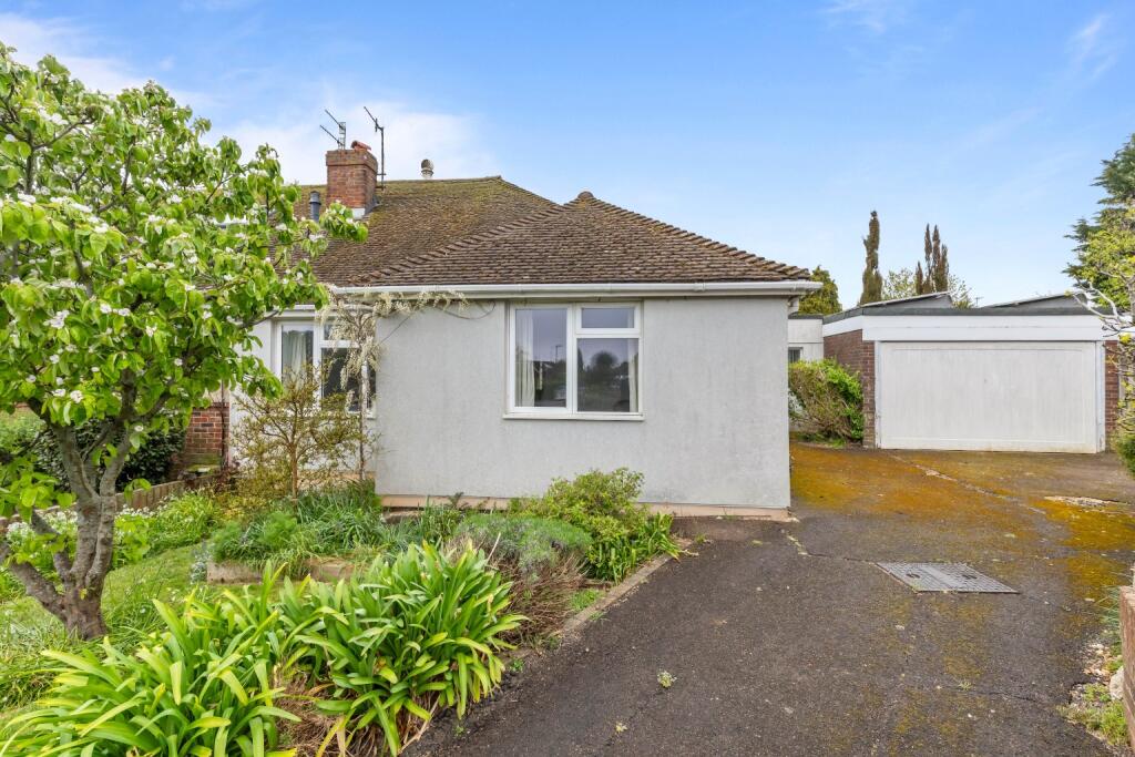 Main image of property: Hawkins Close
