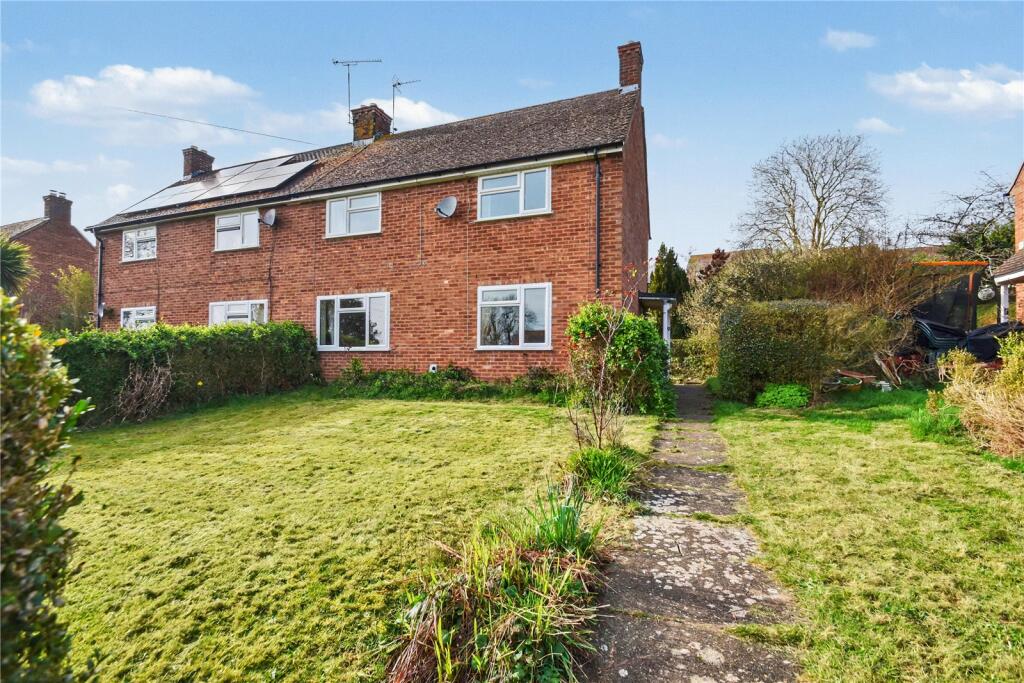 Main image of property: Plough Road, Tibberton, Droitwich Spa, Worcestershire, WR9